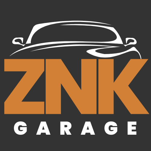 ZNK GÖÇÜK Logo